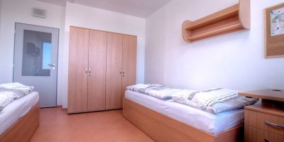 Domov mládeže – Ubytování Sokolov - foto 4