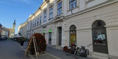Főtér Apartman Baja - foto 4