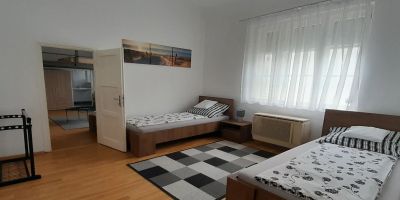 Főtér Apartman Baja - foto 3