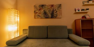 Thermal Residence Apartman Zalakaros - foto 4