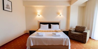 Hotel Oxford Inn & Suites Timișoara - foto 5