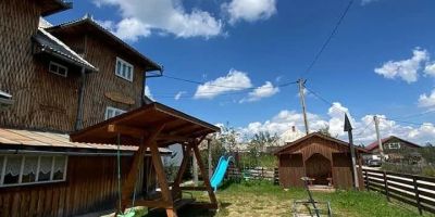 Cabana Georgiana Dealu Negru - foto 4