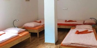 Apartmán v Zahradní Prachatice - foto 4