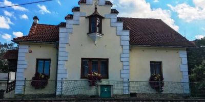 Apartmán v Zahradní Prachatice - foto 2