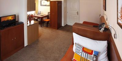 Anyday Apartments Praha - foto 5