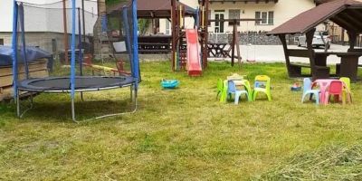 Pensiunea Inima Bucegilor Moieciu de Sus - foto 2