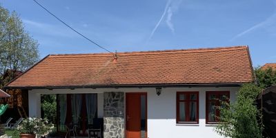 Levendula Vendégház Bük - foto 3