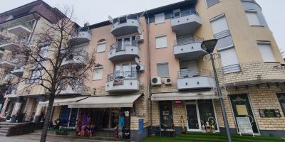 Centrum Apartman Hévíz - foto 2