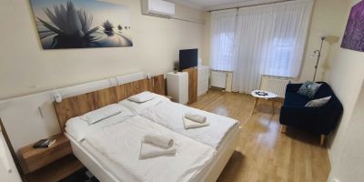 Centrum Apartman Hévíz - foto 3