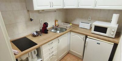 Centrum Apartman Hévíz - foto 4