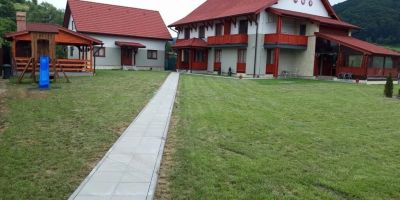 Casa Dana Praid - foto 2