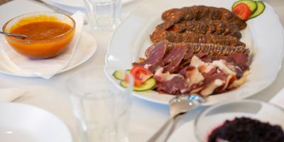 Malomkert Fogadó Szob - foto 4