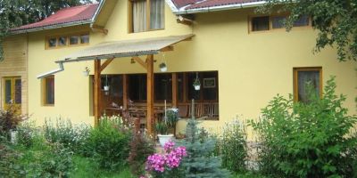 Pensiunea Dor de Bucovina Câmpulung Moldovenesc - foto 2