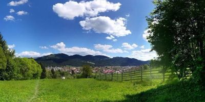 Pensiunea Dor de Bucovina Câmpulung Moldovenesc - foto 3