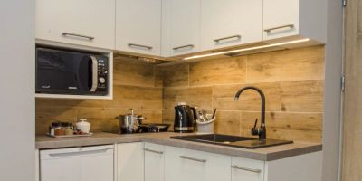 CR Uroczy Apartament w Centrum Nowy Świat 18 Białystok - foto 4