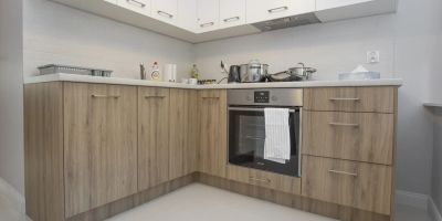 CR Rodzinny Apartament Chrobrego 16 - foto 4