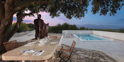 Villa Dubrava Pučišća - foto 2