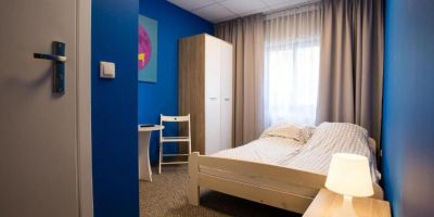 MOON Hostel Poznań - foto 2
