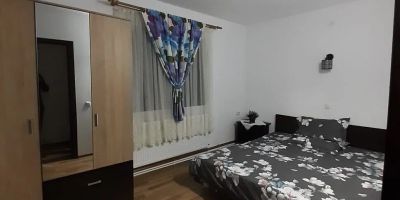 Vila Yanis Călimănești - foto 4