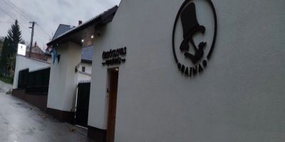 Ördöglovas Vendégház Bajna - foto 2