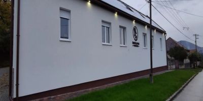 Ördöglovas Vendégház Bajna - foto 3