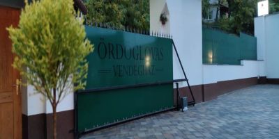 Ördöglovas Vendégház Bajna - foto 4