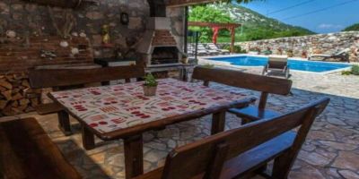 Villa Oliva Bribir - foto 2