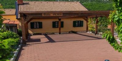Villa Oliva Bribir - foto 4