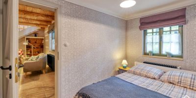 Noszvaj Huset Vendégház Noszvaj - foto 4