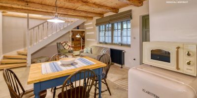 Noszvaj Huset Vendégház Noszvaj - foto 3