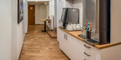 Hotel Brixen Praha - foto 4