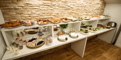 Hotel Brixen Praha - foto 2