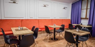 Hotel Brixen Praha - foto 3
