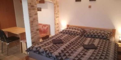 Apartmány pod Barunčinou školou Česká Skalice - foto 2