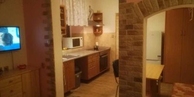 Apartmány pod Barunčinou školou Česká Skalice - foto 4