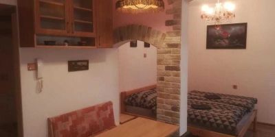 Apartmány pod Barunčinou školou Česká Skalice - foto 5