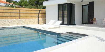 Villa Sunny Garden Barbat Rab - foto 2