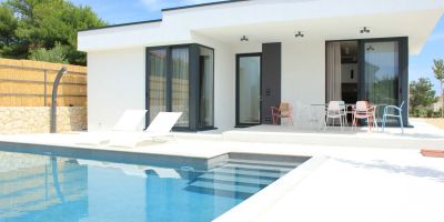 Villa Sunny Garden Barbat Rab - foto 3