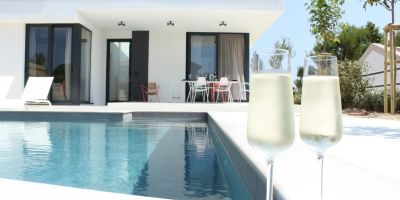 Villa Sunny Garden Barbat Rab - foto 4