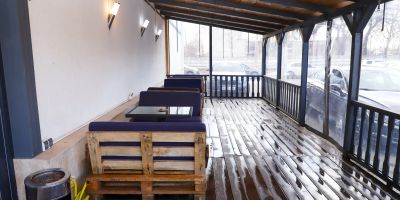 Motel White House Galați - foto 5