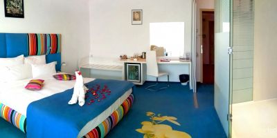 Hotel Marshal Garden București - foto 3