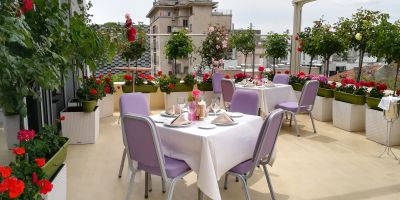 Hotel Marshal Garden București - foto 2