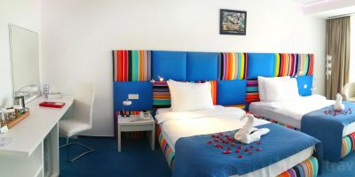 Hotel Marshal Garden București - foto 5