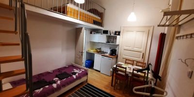 Bercsényi Aparment Budapest - foto 4