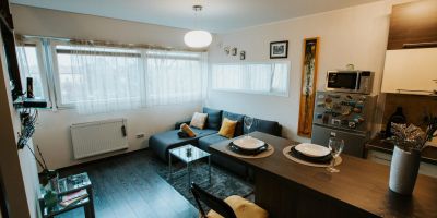 Lechner Tér Apartman Szeged - foto 2