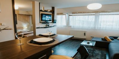 Lechner Tér Apartman Szeged - foto 4