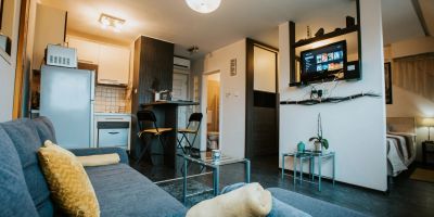 Lechner Tér Apartman Szeged - foto 5
