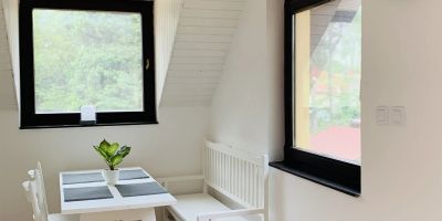 Villa B96 Vendégház Siófok - foto 5