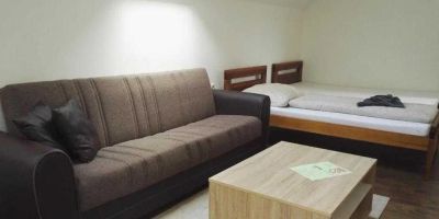 Ubytování v soukromí Opolany u Poděbrad - foto 5
