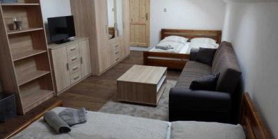 Ubytování v soukromí Opolany u Poděbrad - foto 3